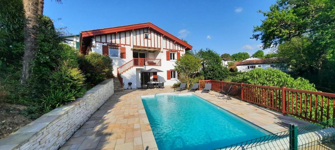 Parabisu Ttikia "Petit Paradis" آسكا المظهر الخارجي الصورة