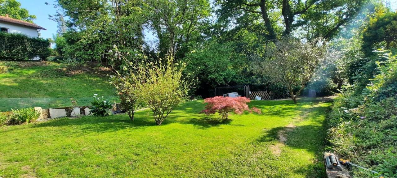 Parabisu Ttikia "Petit Paradis" آسكا المظهر الخارجي الصورة