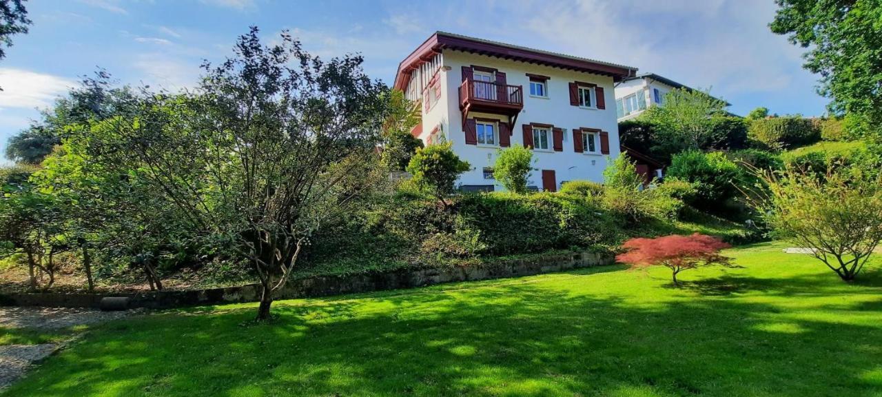 Parabisu Ttikia "Petit Paradis" آسكا المظهر الخارجي الصورة